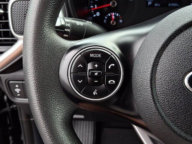 2021 Kia Soul - $11,000