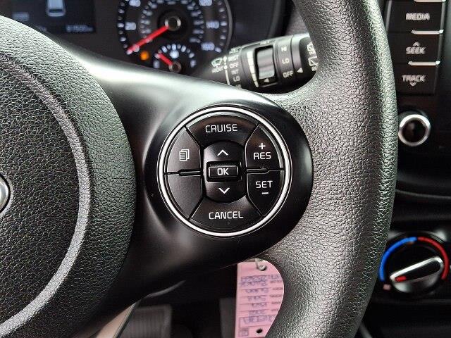 2021 Kia Soul - $11,000
