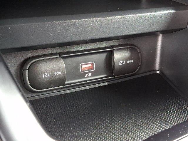 2021 Kia Soul - $11,000