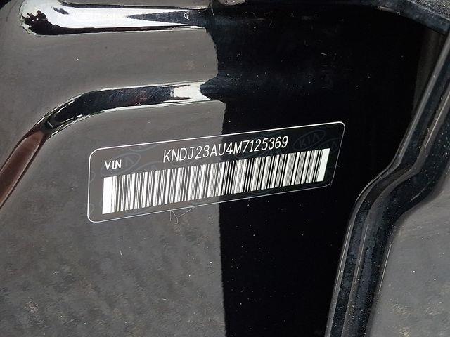 2021 Kia Soul - $11,000