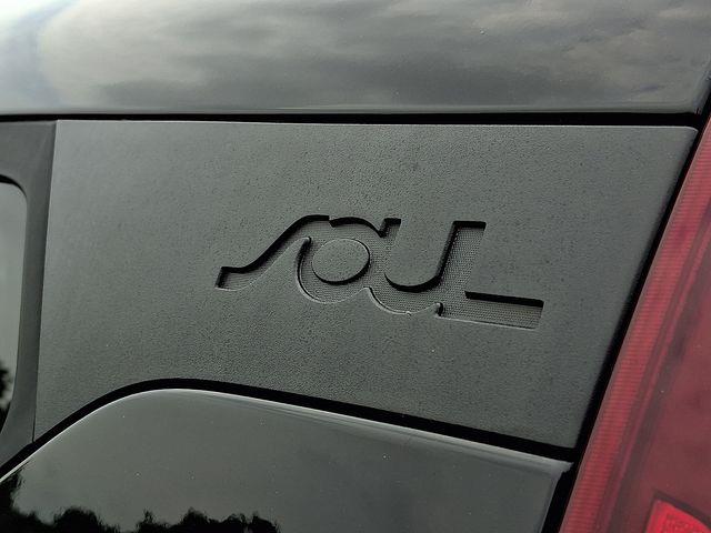2021 Kia Soul - $11,000