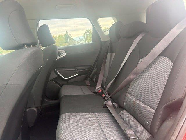 2021 Kia Soul - $13,136