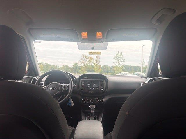 2021 Kia Soul - $13,136