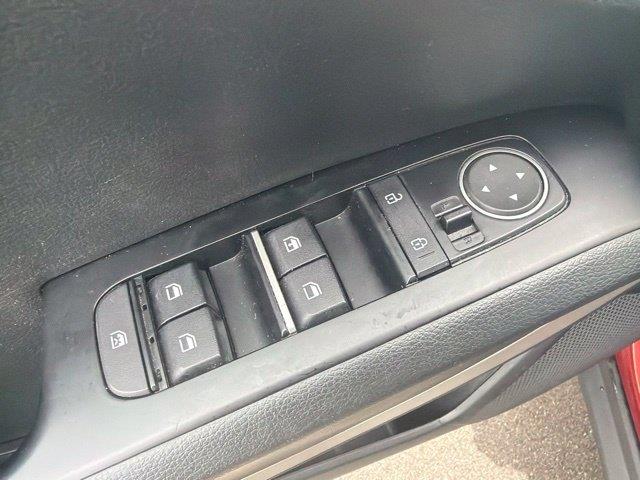 2021 Kia Soul - $13,136