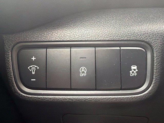 2021 Kia Soul - $13,136