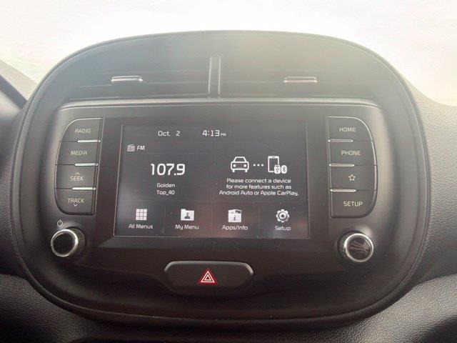 2021 Kia Soul - $13,136