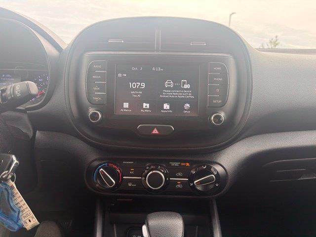 2021 Kia Soul - $13,136