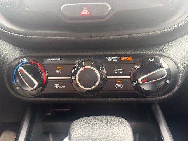 2021 Kia Soul - $13,136