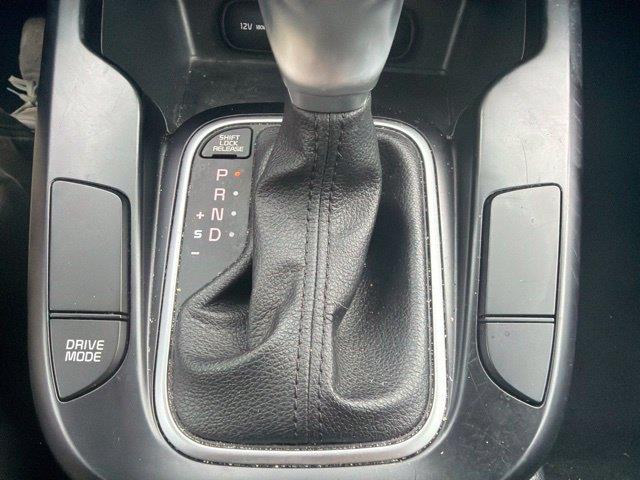 2021 Kia Soul - $13,136