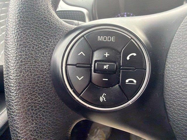 2021 Kia Soul - $13,136