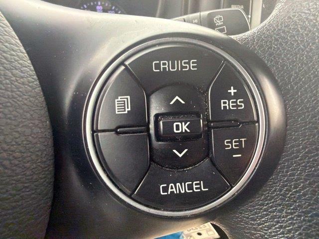 2021 Kia Soul - $13,136