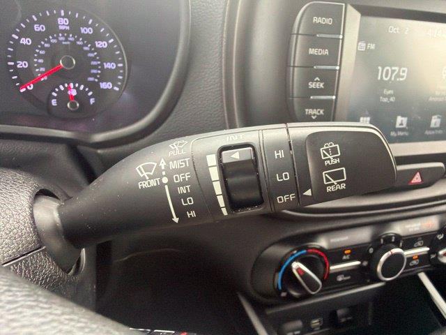 2021 Kia Soul - $13,136