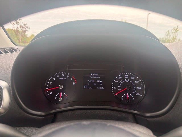 2021 Kia Soul - $13,136