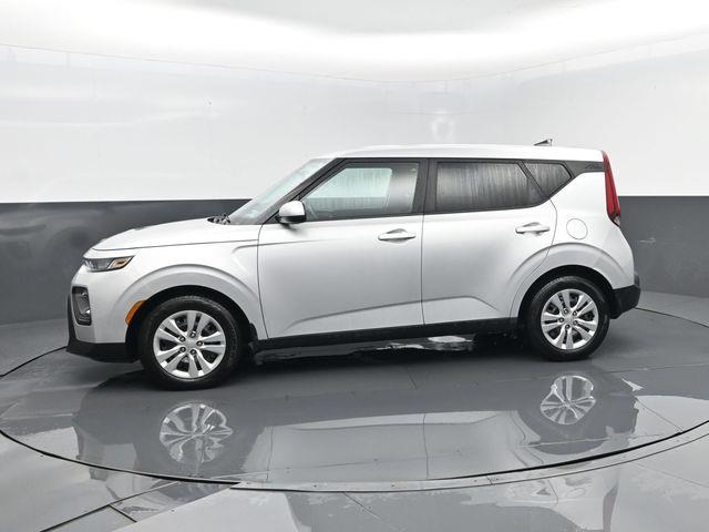 2021 Kia Soul - $11,423