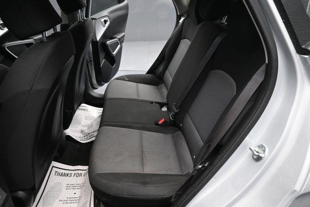 2021 Kia Soul - $11,423