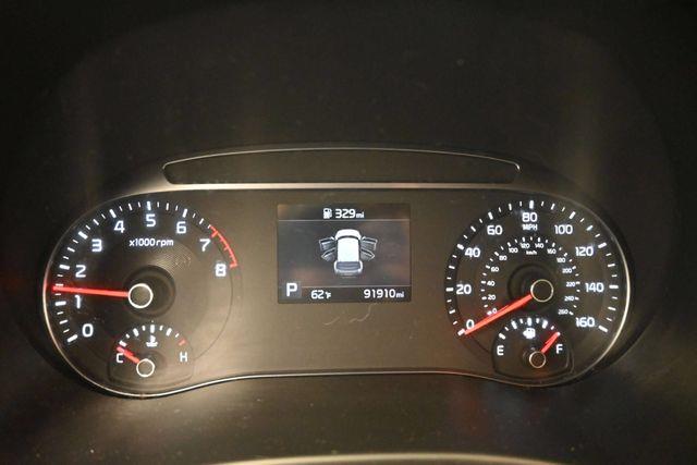 2021 Kia Soul - $11,423