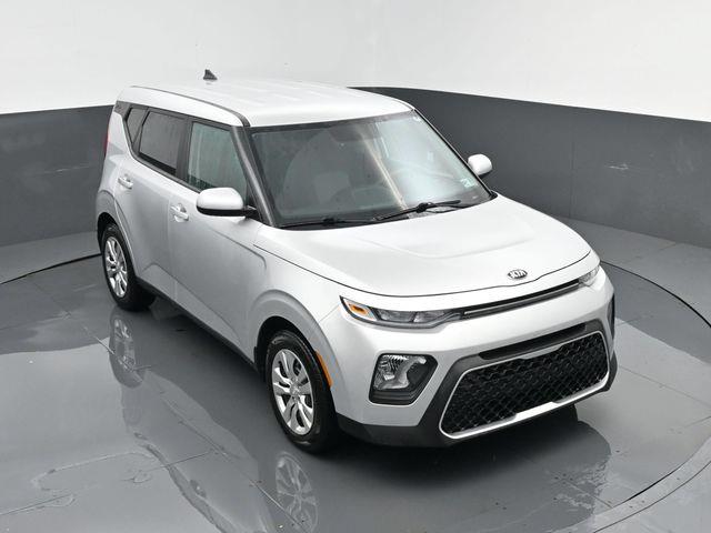 2021 Kia Soul - $11,423