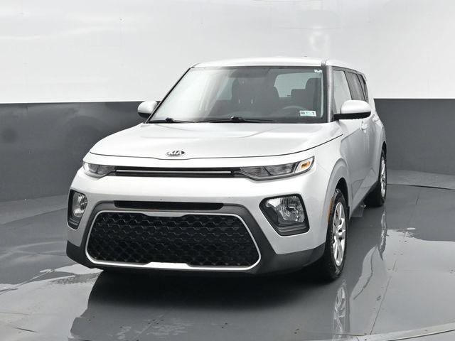 2021 Kia Soul - $11,423