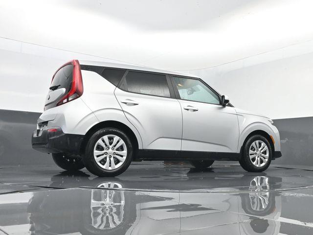 2021 Kia Soul - $11,423