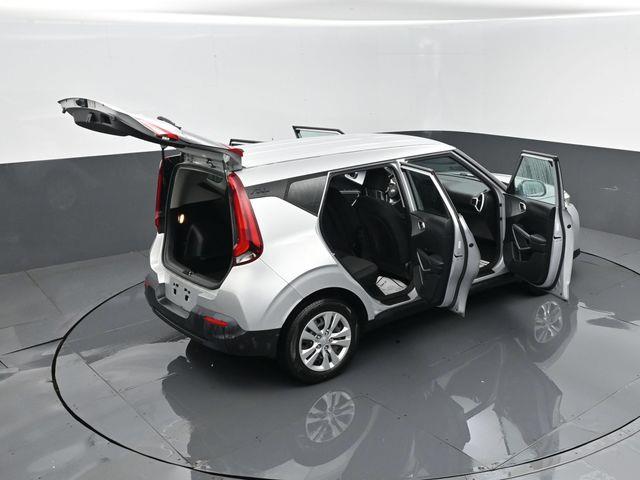 2021 Kia Soul - $11,423