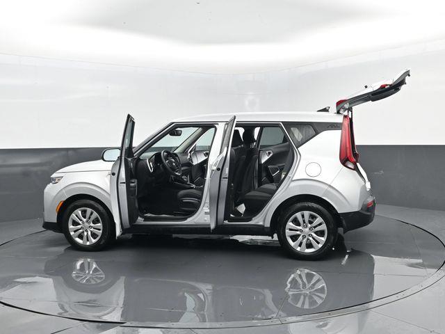 2021 Kia Soul - $11,423