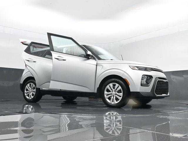 2021 Kia Soul - $11,423