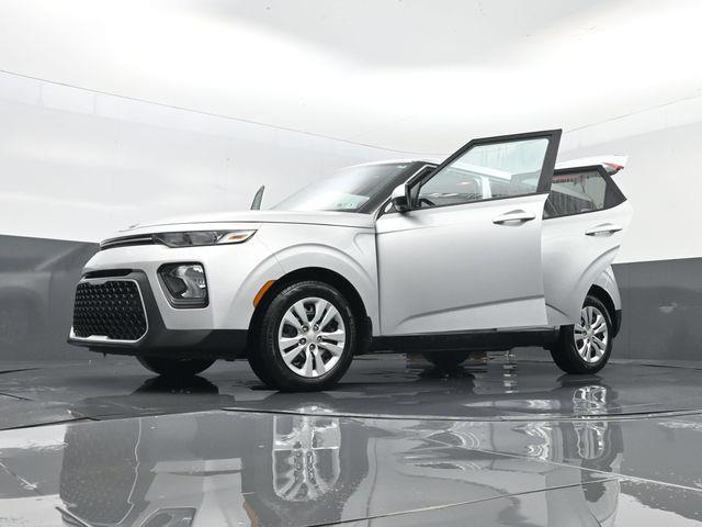 2021 Kia Soul - $11,423