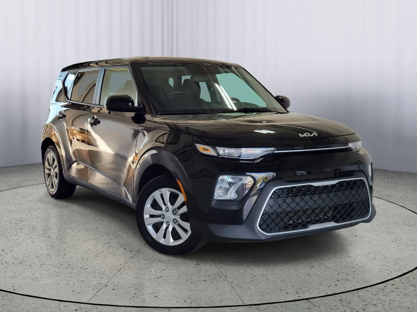 2022 Kia Soul