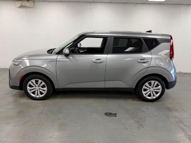 2022 Kia Soul - $12,586