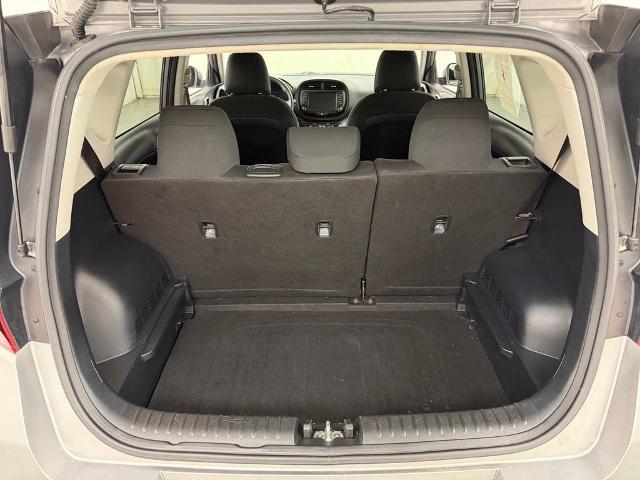 2022 Kia Soul - $12,586