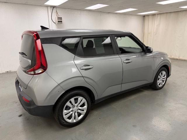 2022 Kia Soul - $12,586