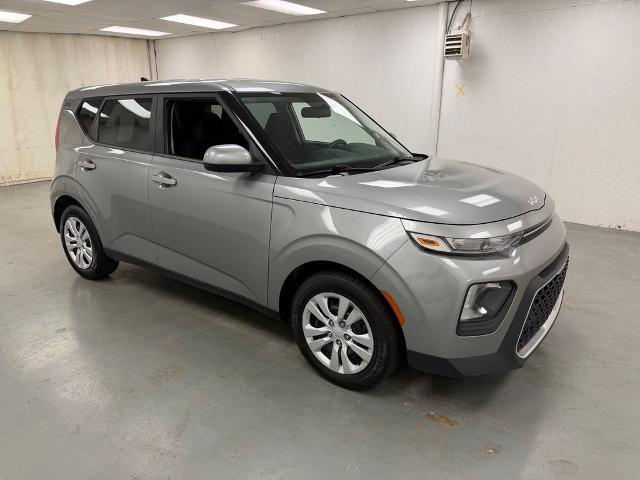 2022 Kia Soul - $12,586