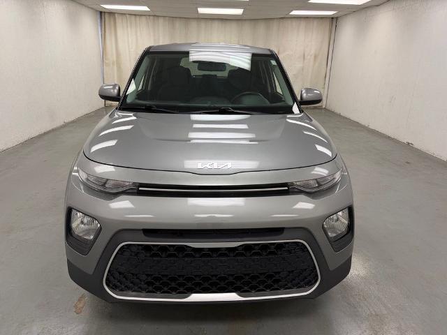 2022 Kia Soul - $12,586