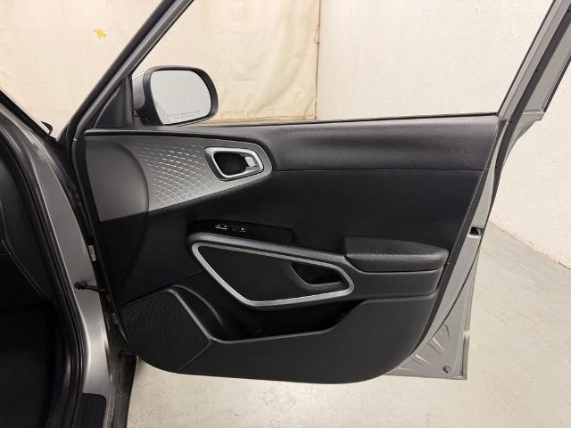 2022 Kia Soul - $12,586