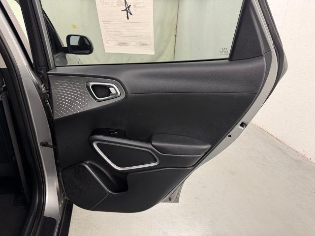 2022 Kia Soul - $12,586
