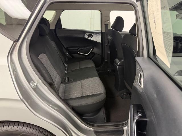 2022 Kia Soul - $12,586