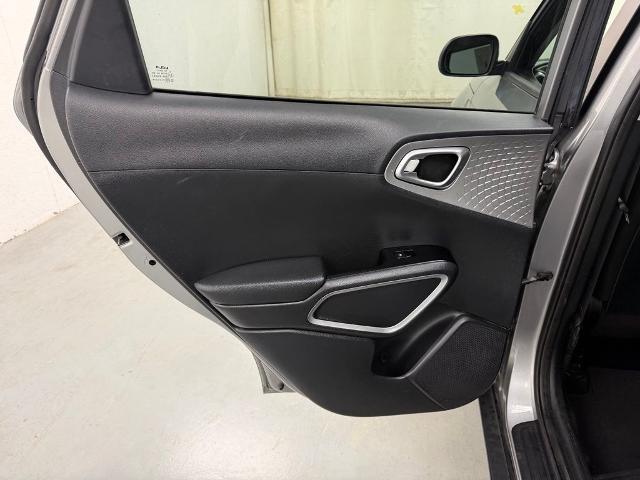 2022 Kia Soul - $12,586
