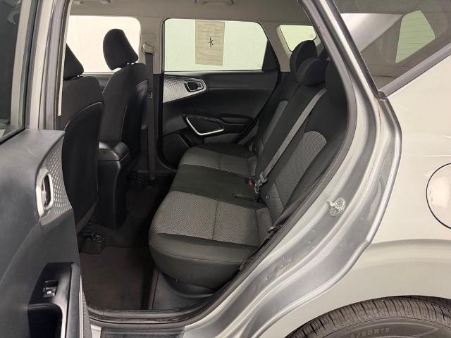 2022 Kia Soul - $12,586