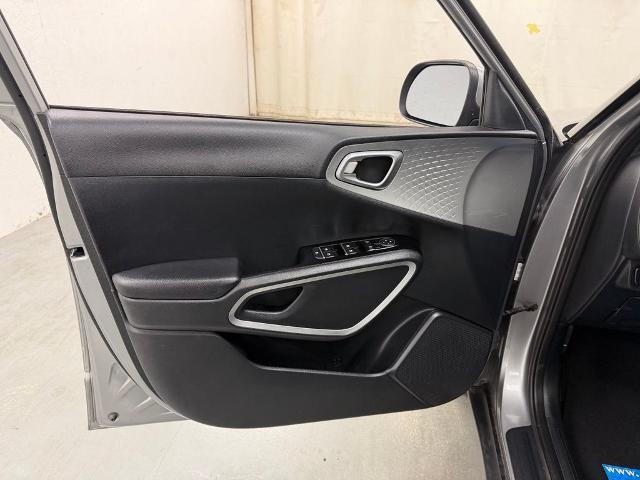 2022 Kia Soul - $12,586