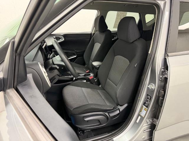 2022 Kia Soul - $12,586