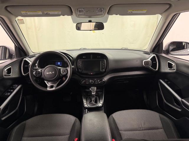 2022 Kia Soul - $12,586