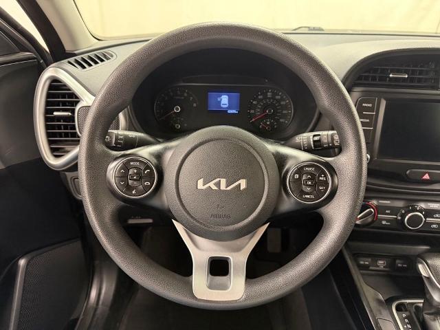 2022 Kia Soul - $12,586