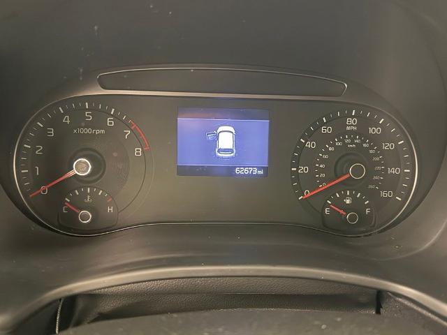 2022 Kia Soul - $12,586