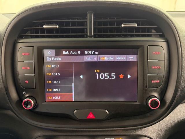 2022 Kia Soul - $12,586