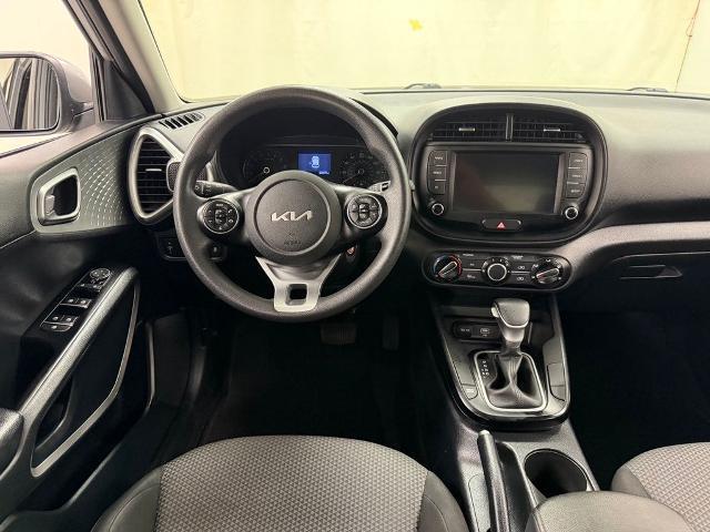 2022 Kia Soul - $12,586