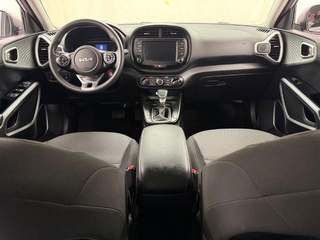 2022 Kia Soul - $12,586