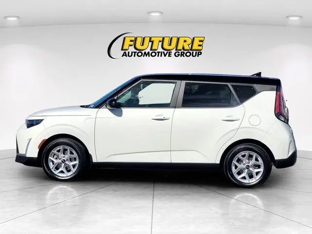 2023 Kia Soul - $19,999