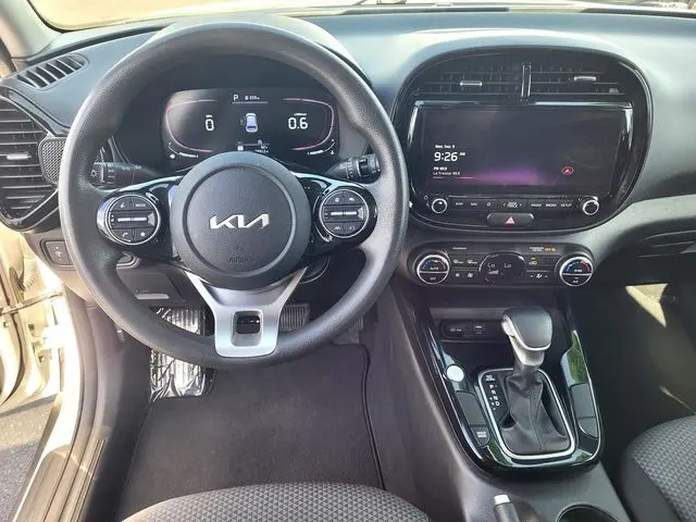 2023 Kia Soul - $19,999