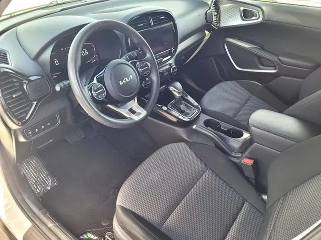 2023 Kia Soul - $19,999