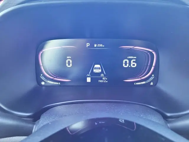2023 Kia Soul - $19,999
